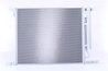 RADIATOR CLIMATIZARE NISSENS 940335 - Compatibil cu CHEVROLET