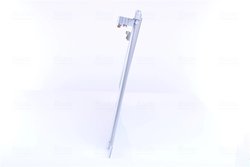 RADIATOR CLIMATIZARE NISSENS 940335 - Compatibil cu CHEVROLET