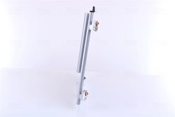 RADIATOR CLIMATIZARE NISSENS 940333 - Compatibil cu CITROEN, PEUGEOT