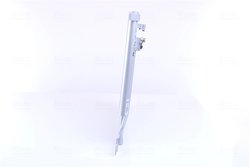 RADIATOR CLIMATIZARE NISSENS 940335 - Compatibil cu CHEVROLET