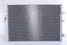 RADIATOR CLIMATIZARE NISSENS 940342 - Compatibil cu DODGE, FIAT