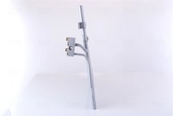 RADIATOR CLIMATIZARE NISSENS 940342 - Compatibil cu DODGE, FIAT