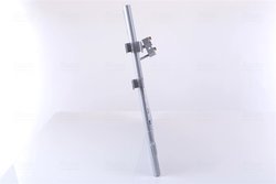 RADIATOR CLIMATIZARE NISSENS 940342 - Compatibil cu DODGE, FIAT