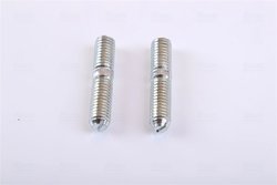 RADIATOR CLIMATIZARE NISSENS 940342 - Compatibil cu DODGE, FIAT