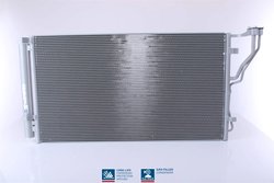 Radiator climatizare Nissens 940347
