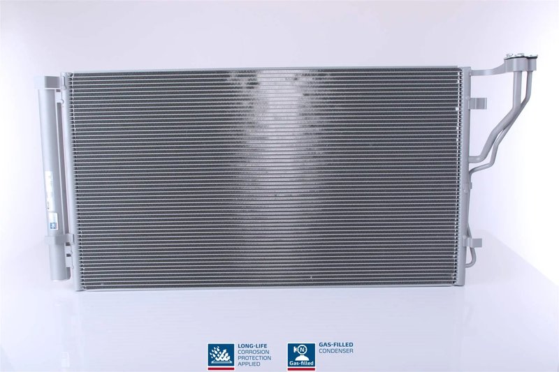 Radiator climatizare Nissens 940347
