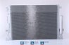 RADIATOR CLIMATIZARE NISSENS 940348 - Compatibil cu CHRYSLER, LANCIA