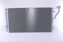 Radiator climatizare Nissens 940347