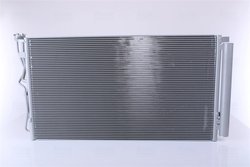 Radiator climatizare Nissens 940347