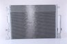 RADIATOR CLIMATIZARE NISSENS 940348 - Compatibil cu CHRYSLER, LANCIA
