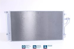 Radiator climatizare Nissens 940351