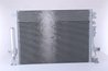 RADIATOR CLIMATIZARE NISSENS 940348 - Compatibil cu CHRYSLER, LANCIA