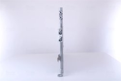 RADIATOR CLIMATIZARE NISSENS 940348 - Compatibil cu CHRYSLER, LANCIA