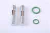 RADIATOR CLIMATIZARE NISSENS 940348 - Compatibil cu CHRYSLER, LANCIA