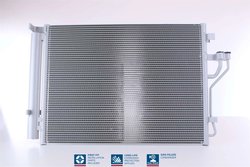 Radiator climatizare Nissens 940353