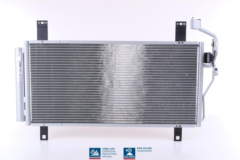 Radiator climatizare Nissens 940352