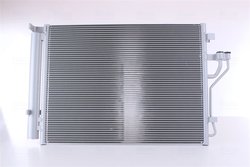 Radiator climatizare Nissens 940353