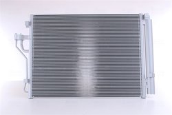 Radiator climatizare Nissens 940353