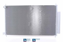 Radiator climatizare Nissens 940354
