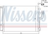 Radiator climatizare Nissens 940353