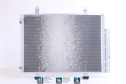 Radiator climatizare Nissens 940356