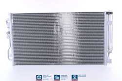 Radiator climatizare Nissens 940357