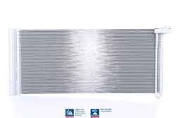 Radiator climatizare Nissens 940358