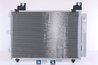 RADIATOR CLIMATIZARE NISSENS 940359 - Compatibil cu DAIHATSU