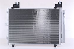 RADIATOR CLIMATIZARE NISSENS 940359 - Compatibil cu DAIHATSU