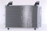 RADIATOR CLIMATIZARE NISSENS 940359 - Compatibil cu DAIHATSU