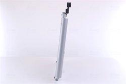 RADIATOR CLIMATIZARE NISSENS 940359 - Compatibil cu DAIHATSU