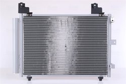 RADIATOR CLIMATIZARE NISSENS 940359 - Compatibil cu DAIHATSU