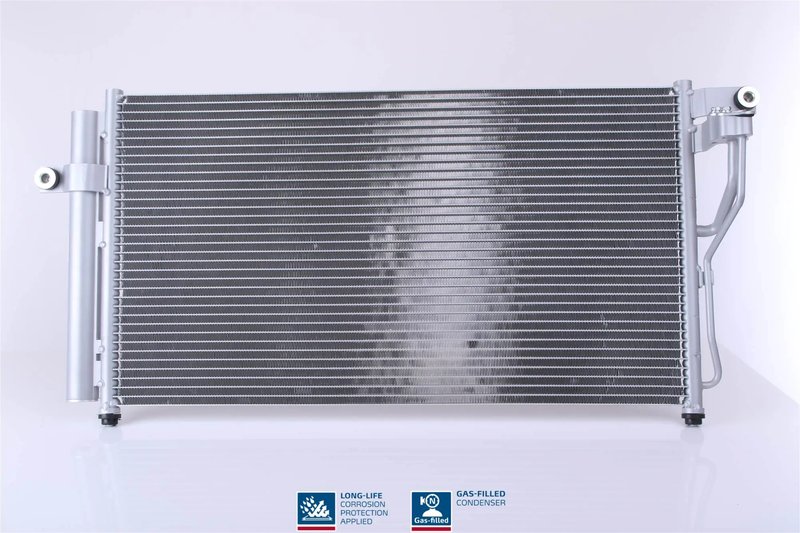 Radiator climatizare Nissens 940360