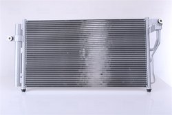 Radiator climatizare Nissens 940360