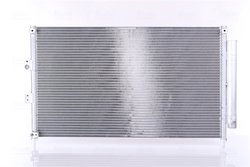 Radiator climatizare Nissens 940362