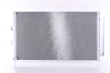 RADIATOR CLIMATIZARE NISSENS 940362 - Compatibil cu HONDA