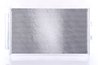 RADIATOR CLIMATIZARE NISSENS 940362 - Compatibil cu HONDA
