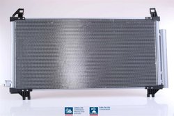 Radiator climatizare Nissens 940369