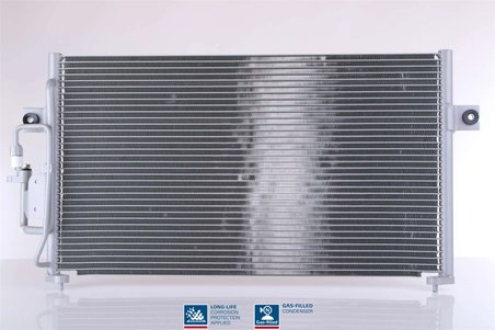 Radiator climatizare Nissens 94037