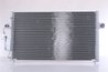 Radiator climatizare Nissens 94037