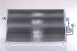 Radiator climatizare Nissens 94037