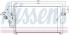 Radiator climatizare Nissens 94037
