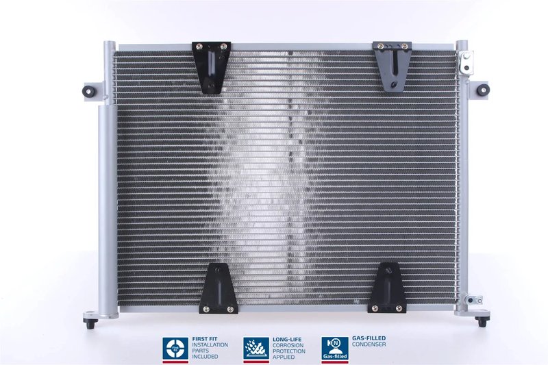 Radiator climatizare Nissens 940373
