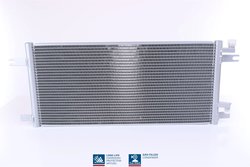 Radiator climatizare Nissens 940376