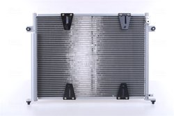 Radiator climatizare Nissens 940373