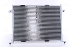 Radiator climatizare Nissens 940373