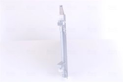 RADIATOR CLIMATIZARE NISSENS 940376 - Compatibil cu MERCEDES-BENZ