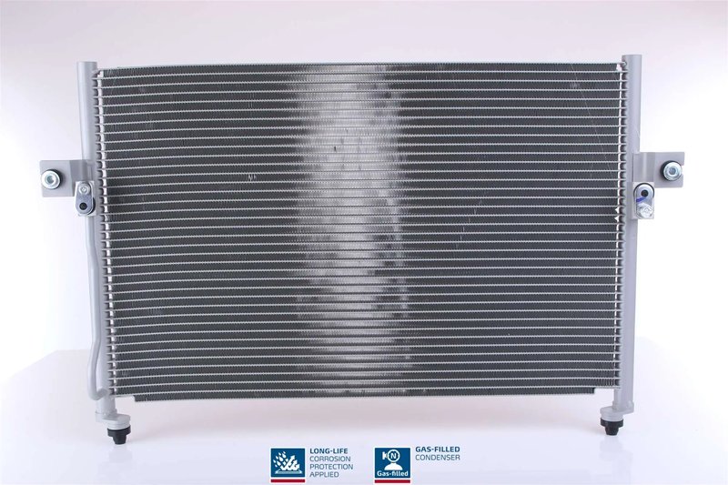 Radiator climatizare Nissens 94038