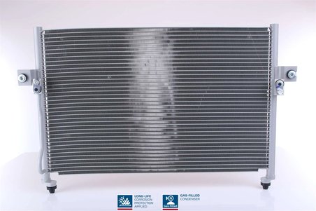 Radiator climatizare Nissens 94038