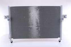 Radiator climatizare Nissens 94038